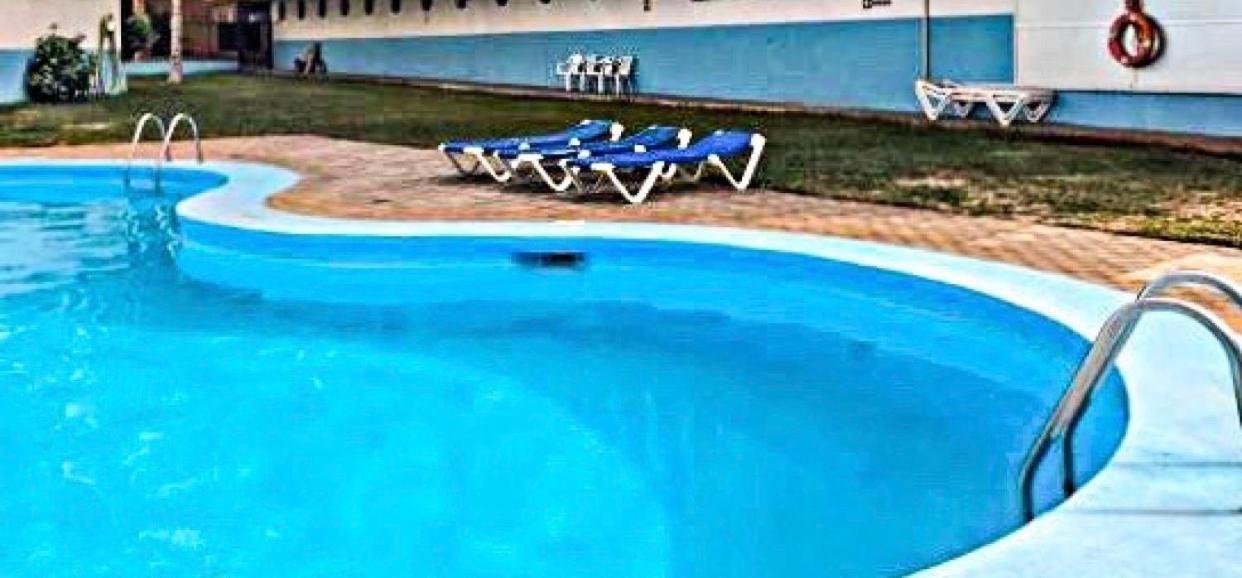 Amplio Estudio En Martianez Puerto de la Cruz Kültér fotó