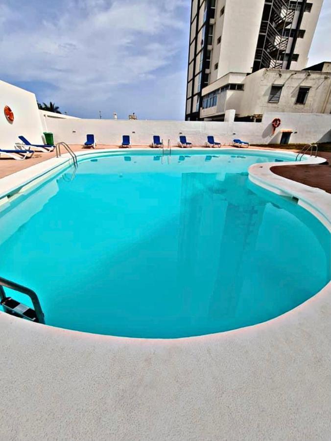 Amplio Estudio En Martianez Puerto de la Cruz Kültér fotó